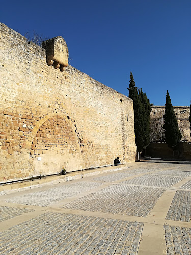 Puerta de Granada