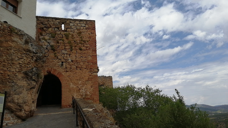 Puerta de la Villa