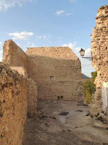 Puerta de Orcera