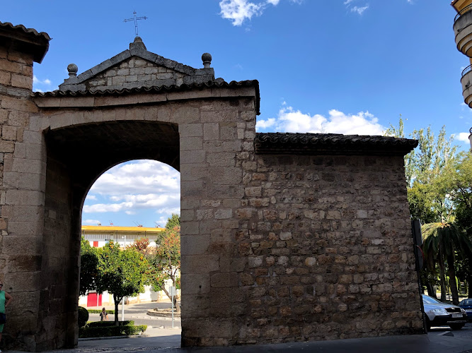 Puerta del Ángel