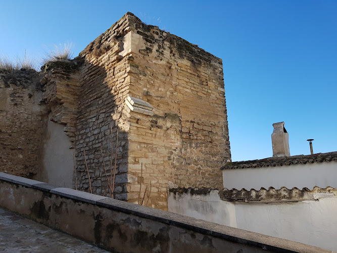 Puerta del Baño