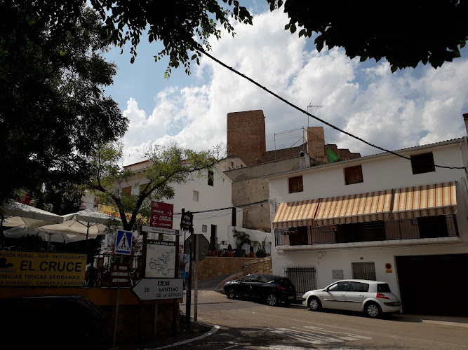 Puerta Nueva