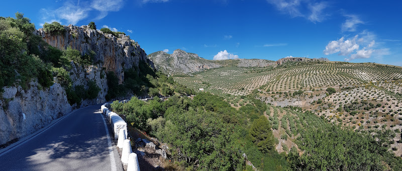 Puerto de Las Coberteras