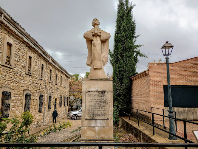 Santuario de La Fuensanta