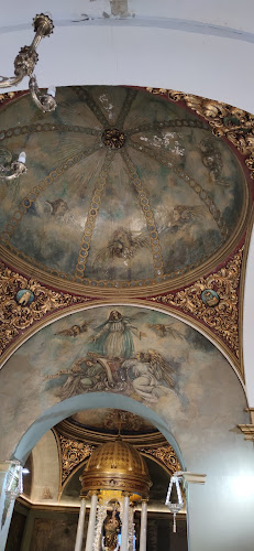 Santuario de la Virgen del Castillo