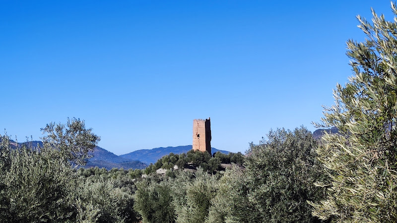 Torre 2 de Santa Catalina