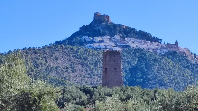 Torre 3 de Santa Catalina