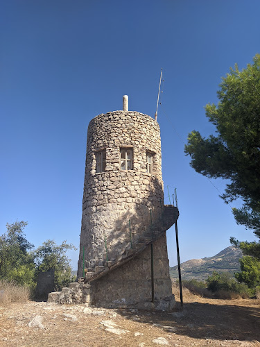 Torre de Caniles