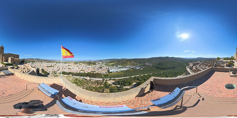 Torre de la Cárcel Real