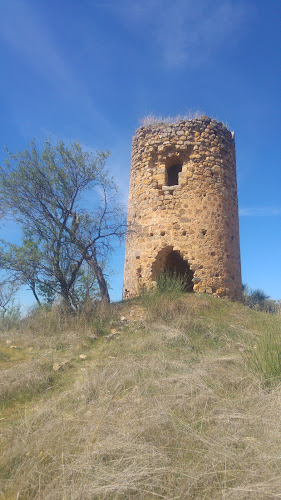 Torre de la Cogolla