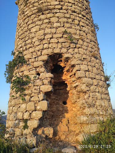 Torre de La Nava (Ruinas)