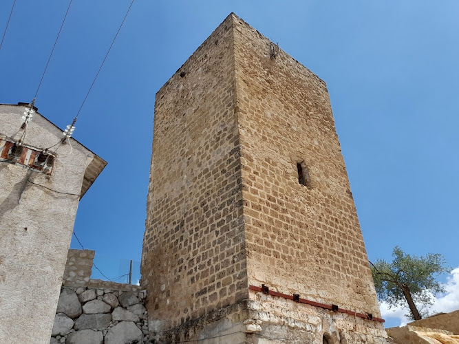 Torre del Batán