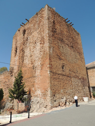 Torre del Homenaje