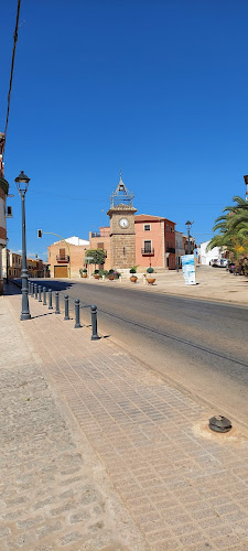 Torre del Reloj