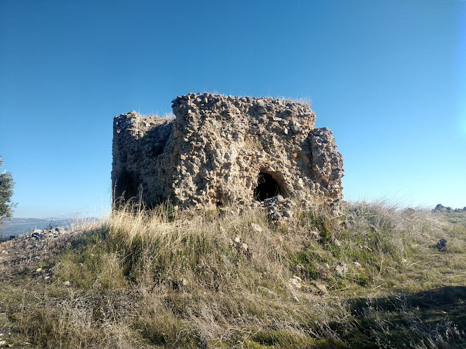 Torre del Risquillo