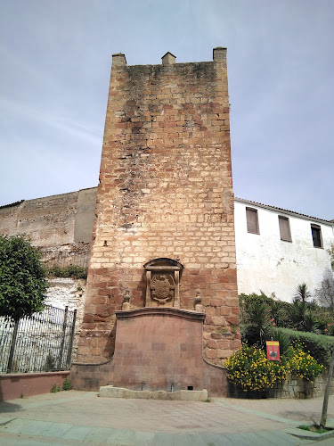 Torreón de la Fuente Sorda