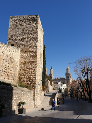 Torreón del Conde de Torralba