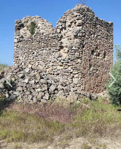 Torreón del Ero