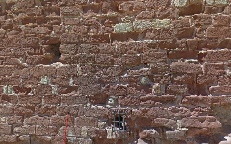 Torreón Medieval