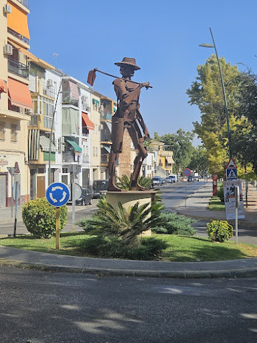 Torreón Tavira