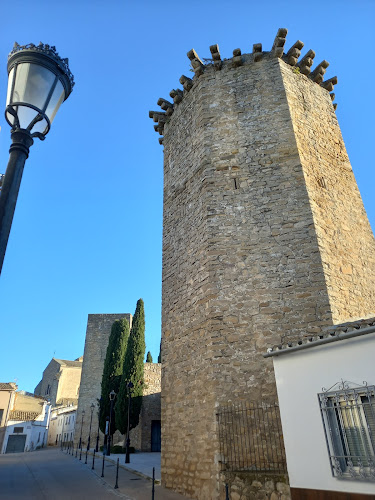 Torres Oscuras