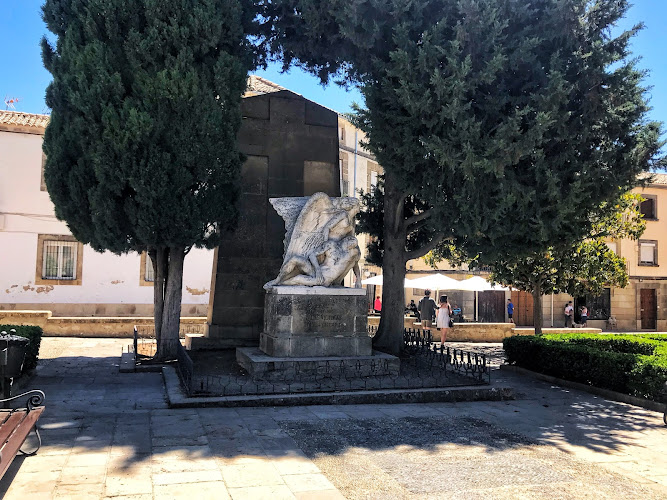 Úbeda por la Paz