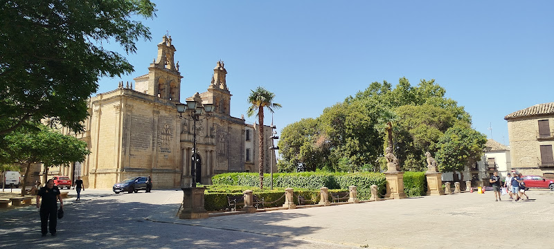 Úbeda