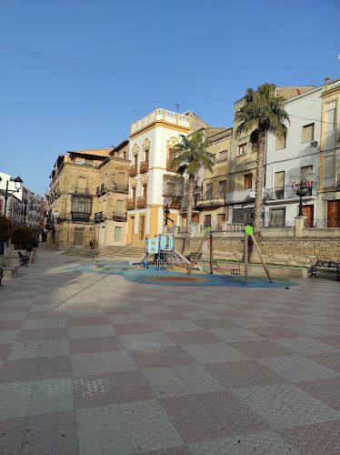 Villanueva del Arzobispo