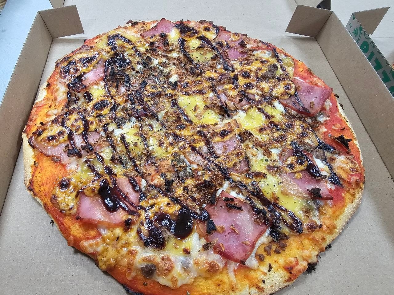 Pizzería Centurión