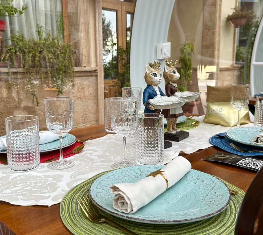 Restaurante Hotel El Curro