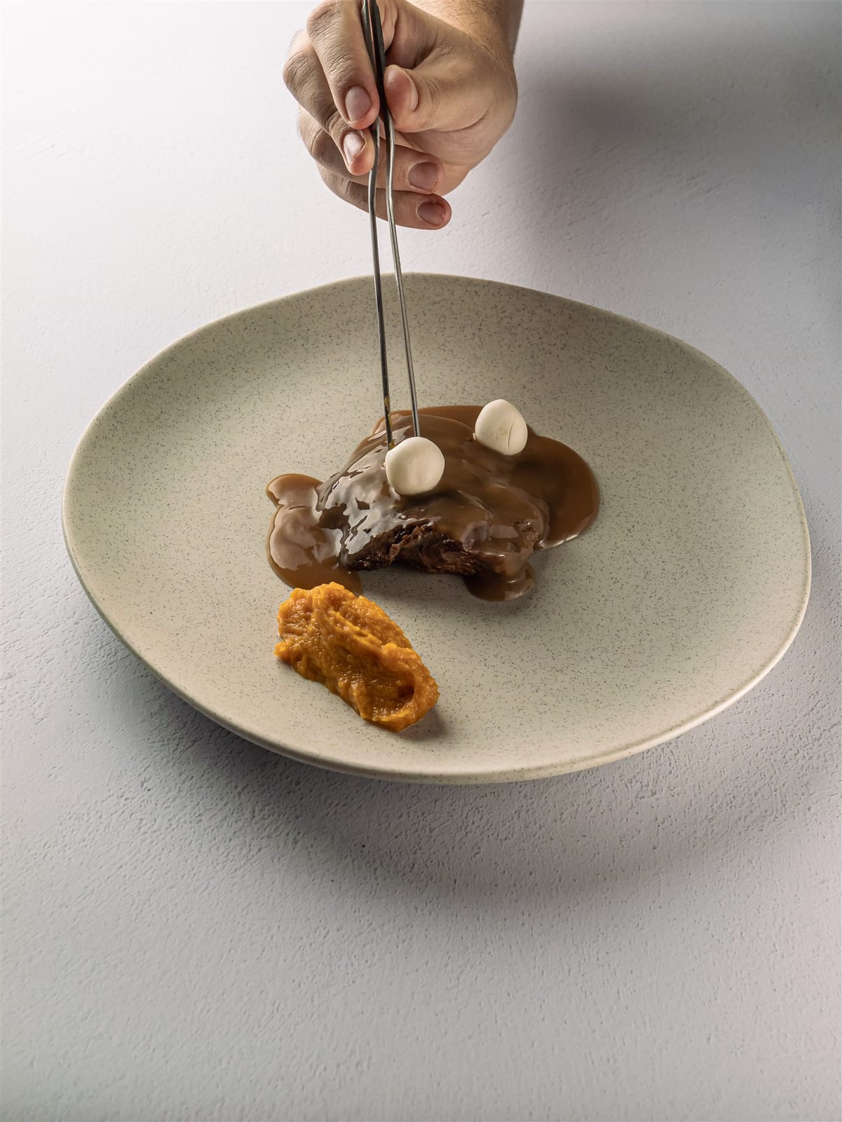 Bury Restaurante