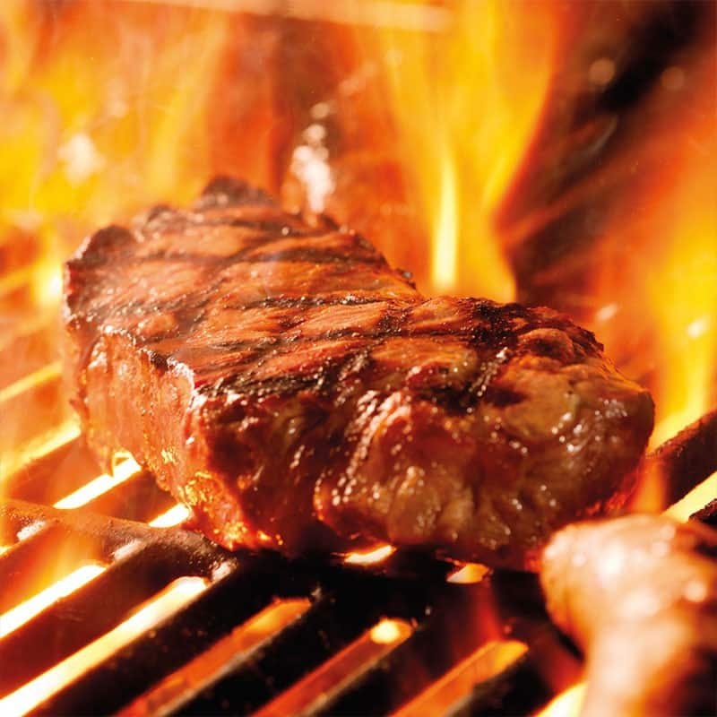 Restaurante Asador El Meson (Andujar)