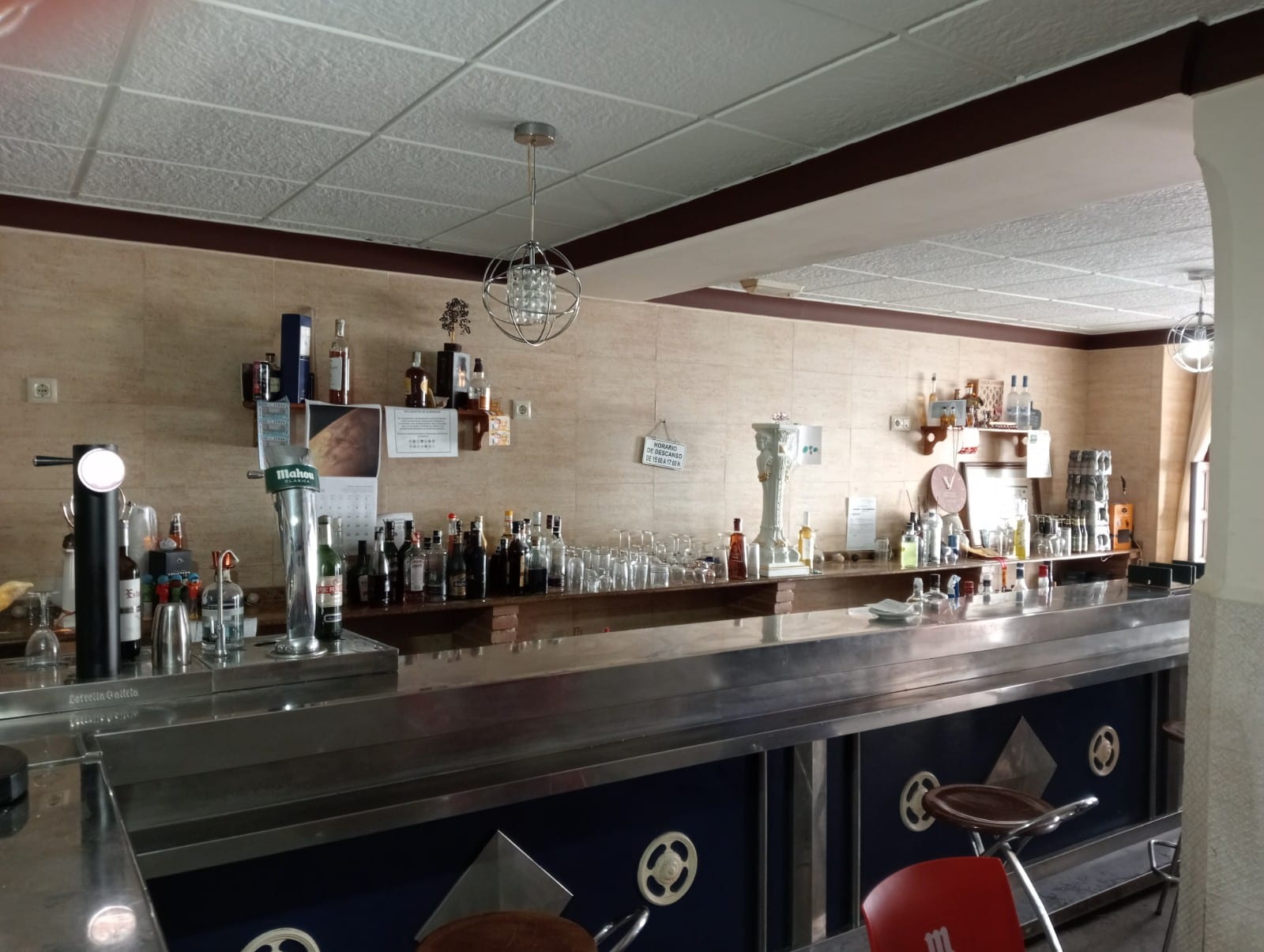 Bar Blázquez villacarrillo