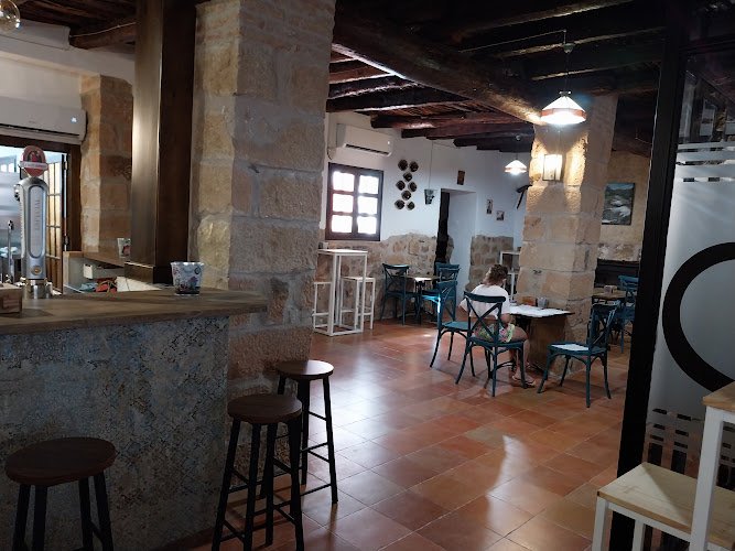 Alcazarejo Taberna
