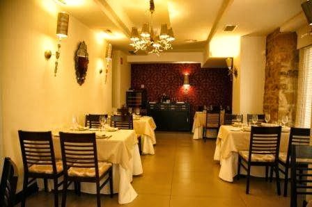 Antique Restaurante y Tapas