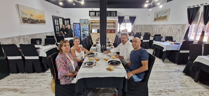 Asador Restaurante Chumi