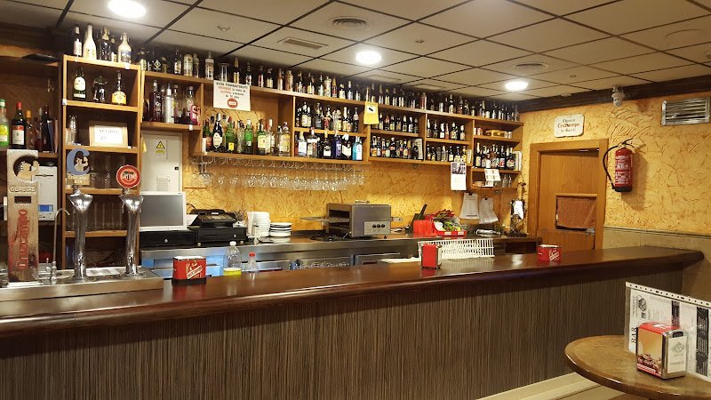 BAR ANCLA