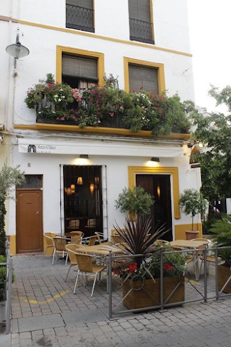 Bar Arco Chico
