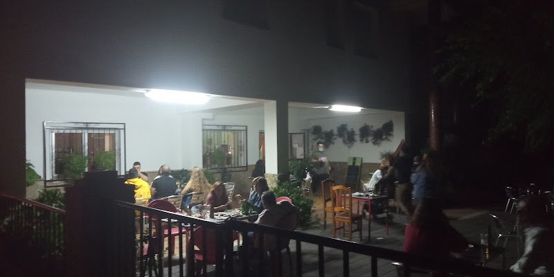 Bar Avenida