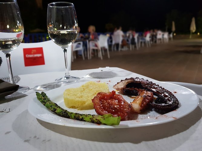 Bar-Bacoa La Raja