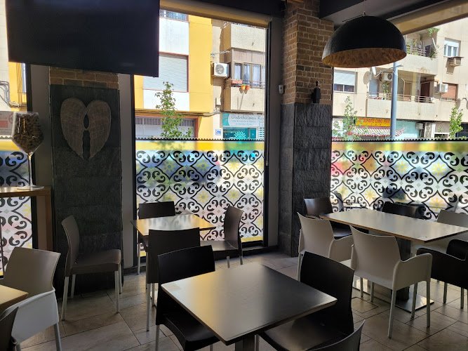 Bar Cafetería Ñ
