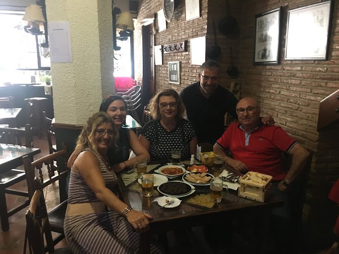 Bar Casa Pegote