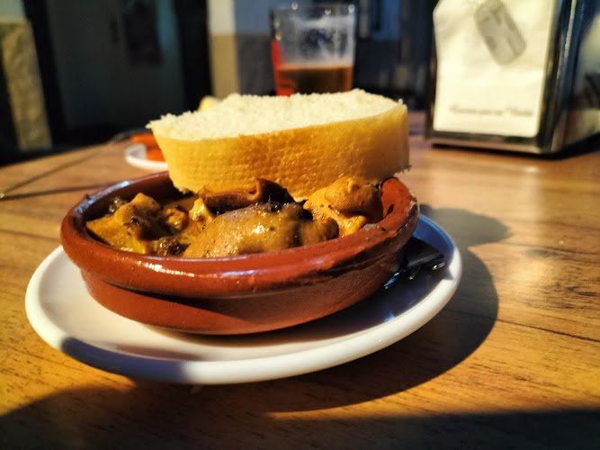 Bar "Casa Tasio"