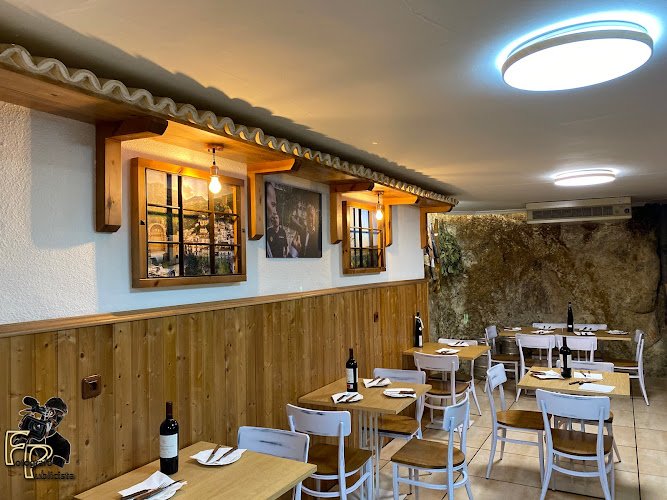 Bar Casa Tino