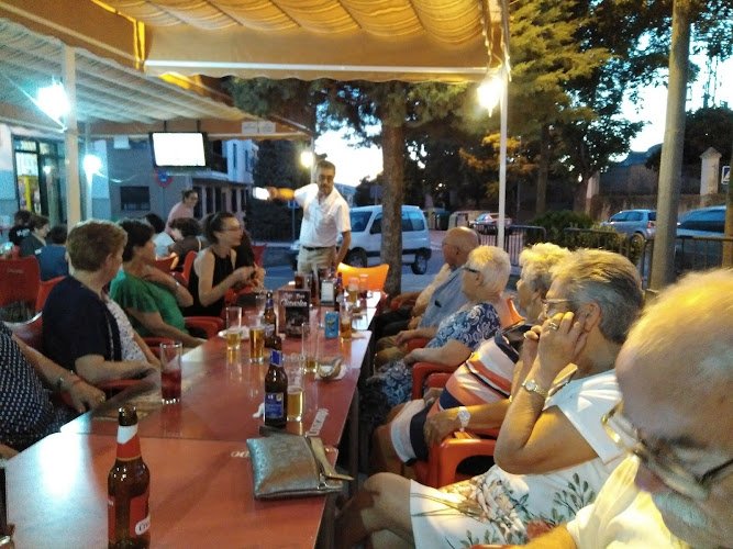 Bar Chencho
