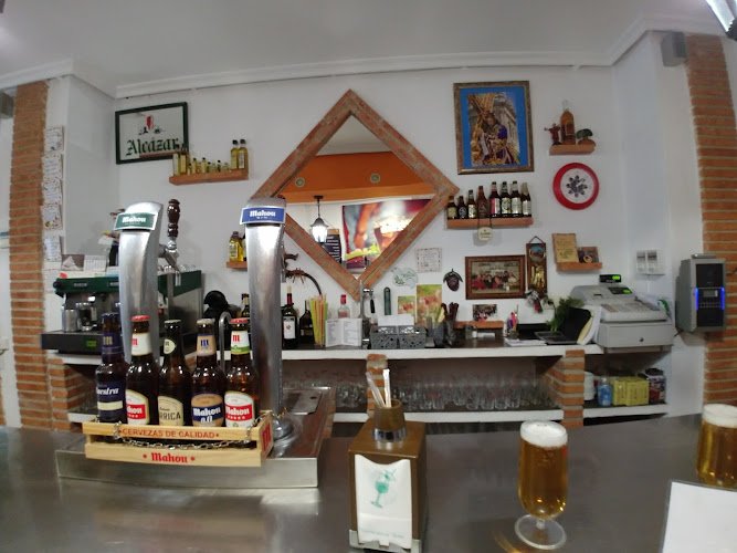 Bar "El Abuelo"