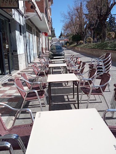 Bar El Paseo - Lo de Jero