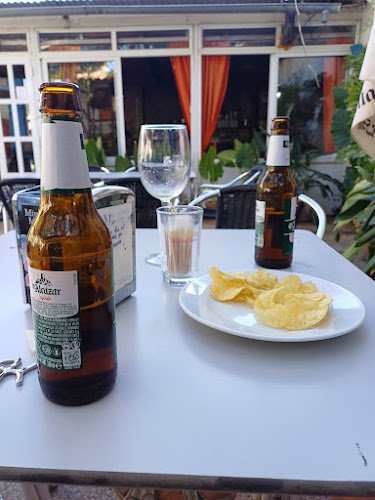 Bar El Patio de mi Casa