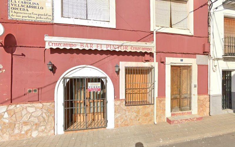 BAR EL PINTOR