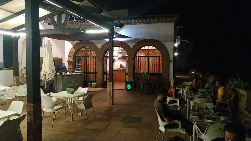 Bar El Río